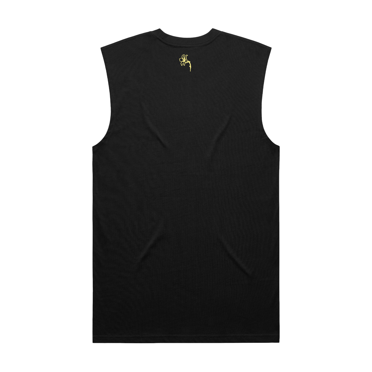 Keo - Album Artwork Black Tank Top