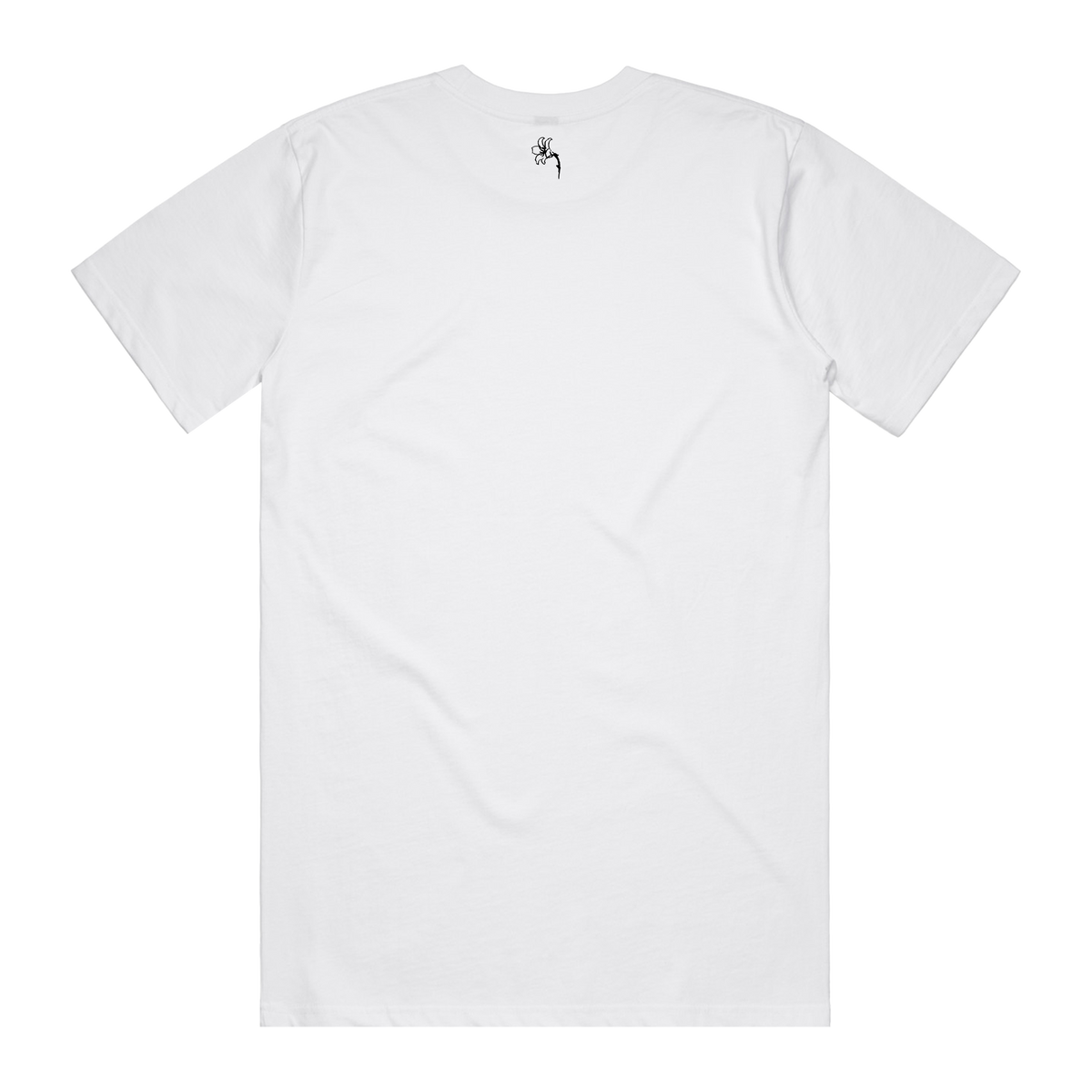 Keo - KEO Logo White T-Shirt